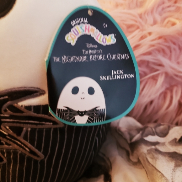 Squishmallow (SOLD) - Picture 2 of 2